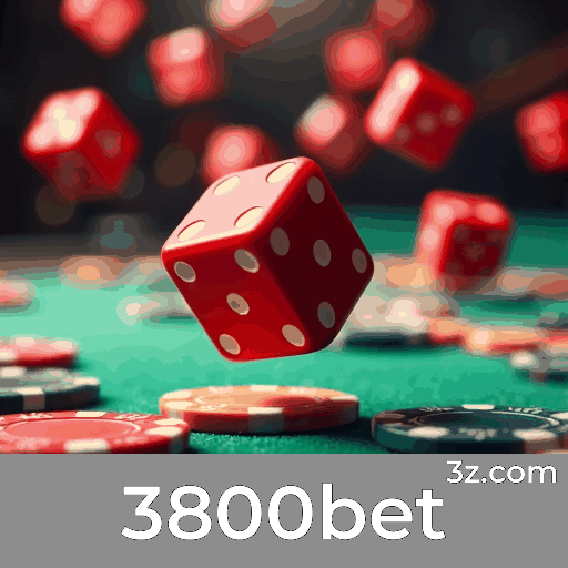 3800bet - Seu Cassino Online Confiável e Seguro