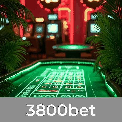 Experimente o Login Exclusivo no 3800bet