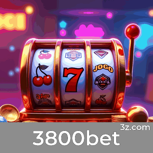 3800bet: Experiência de Cassino Imersiva Para Brasileiros