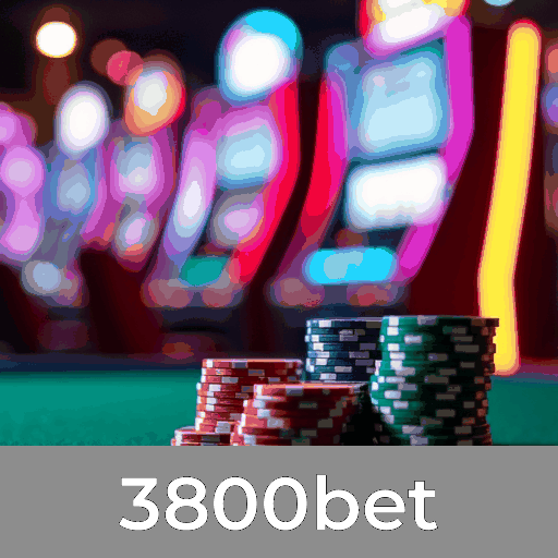 3800bet: A Emoção dos Jogos de Cassino e Oportunidades de Ganhar