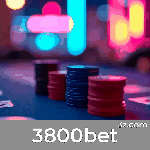3800bet - Seu Cassino Online Confiável e Seguro