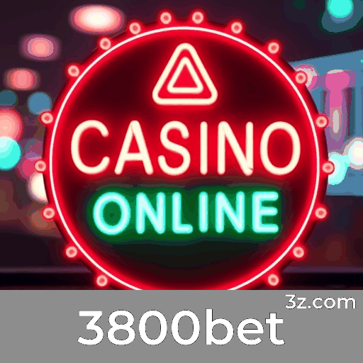 3800bet: Estável, Seguro e Otimizado para o Brasil