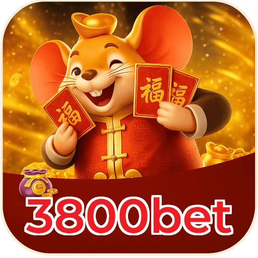 3800bet logo