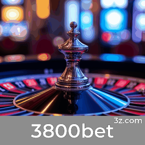 3800bet: Bônus Exclusivos e Ofertas Imperdíveis!
