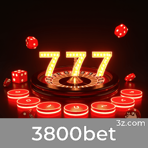 3800bet: Bônus Exclusivos e Ofertas Imperdíveis!