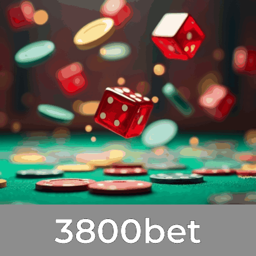 3800bet: A Emoção dos Jogos de Cassino e Oportunidades de Ganhar
