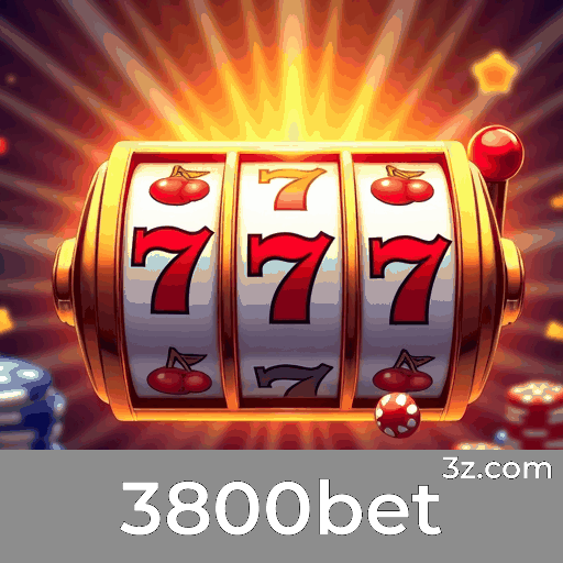 3800bet - Seu Cassino Online Confiável e Seguro